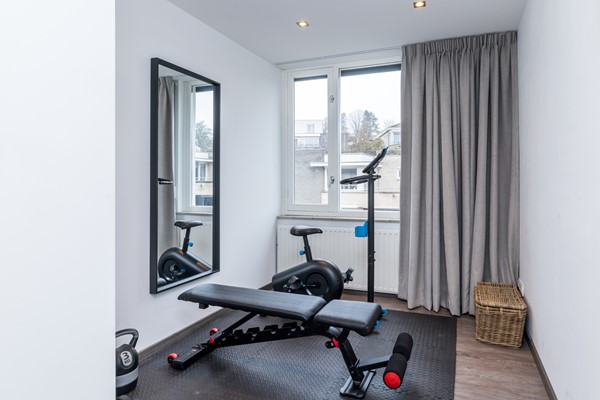 Foto - Te koop: Instapklare gemoderniseerde geschakelde 2 onder 1 kap woning in Simpelveld